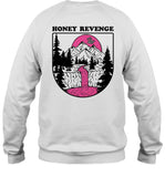 Honey Revenge Waterfall Shirt 2024