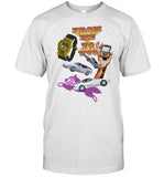 Limited Joopiter From Me To You Shirt