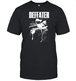 Defeater Hold Me Close T-Shirt, Hoodie, Tank Top, Sweater And Long Sleeve T-Shirt-Unisex T-Shirt