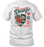 Limited Dance Gavin Dance Strawberry Revenge T-Shirt