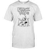 Frick Vape Drumming White