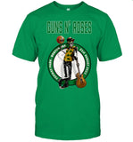 Guns N Roses 2023 City Event Limited T Shirt