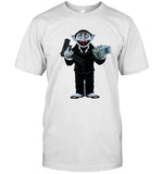 Glokk40Spaz Drakula Shirt 2024