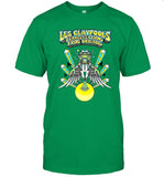 Les Claypool Star Frog Tee