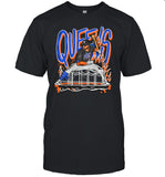 Limited Soto Shuffle NYM Queens T-Shirt