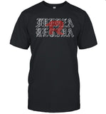 Limited Fuerza Regida Stone Old English Shirt