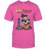 Dragon Ball Z RIP Akira Toriyama T-Shirt
