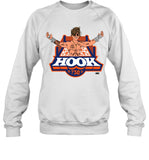 Limited Hook The Wild Islander 730 Shirt