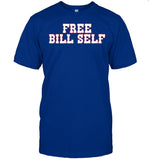 Free Bill Self Tee