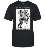 Fit For An Autopsy Shirts Creature