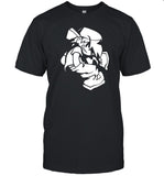 Friday Night Funkin' Lowkey Boyfriend T-Shirt