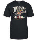 Florida Rat Champions Shirts 2024