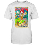 Dead & Company Fenway Park, Boston MA 6.25.2023 T-Shirts