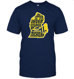 311 Interlochen MI July 26 2024 Art Shirt