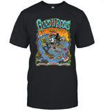 Guns N' Roses Sydney Australia Nov 27, 2022 Event Shirt