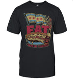 FAT Wreck Chords Chicago, IL T-Shirt