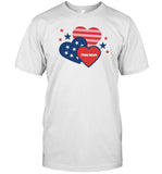 Fox News Hearts New Shirt