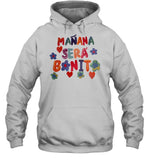 Karol G Hoodie Manana Sera Bonito 2023