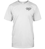 Logo Mars Argo T-Shirts 2024