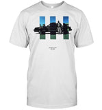 Limited Kendrick Lamar GNX & GKMC 2012-2024 T-Shirt