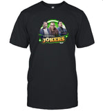 Impractical Jokers T Shirt 2023