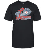 Limited The Lumineers Live From Wrigley Field Event T Shirt