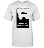 Limited Jen Razavi Milo Goes To Quantico Shirt