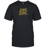 French Montana Coke Boys T-Shirt