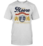 Kip Moore Beer Money And The Slowhearts Shirt 2024