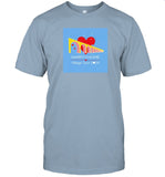 Harry'S Home Village Tour 2024 T Shirt Limited