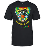 Goosemas Bingo Gameplay & Rules T-Shirts Limited