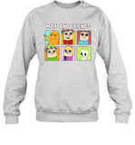 Limited Max And Friends Shirt