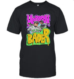 Harrison Bader New York T-Shirt