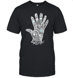 Hand Eyes Shirt_1
