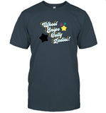 Anaheim Team Wisn Ladies 2024 Shirt