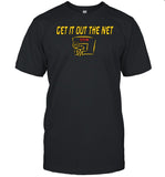 Get It Out The Net Ssn Jay-O T-Shirt, Hoodie, Tank Top, Sweater And Long Sleeve T-Shirt-Unisex T-Shirt