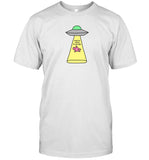 Limited The Oh No Hello New Friends T Shirt