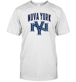 Logo Nova York T-Shirt