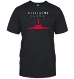 Destiny 2 Shadowkeep 2024 T-Shirt