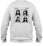 2024 Tinashe Match My Freak T Shirt