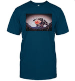 Limited Phish Vocal Jam Sphere Heavyweight T-Shirt