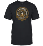 Dave Matthews Band Rock Hall 2024 Celebrate We Will Limited T-Shirt