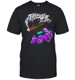 Limited T Shirt These Foos Scale