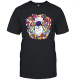 Limited Spooky Month Overwhelming Sweet T-Shirts