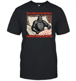 Due To Unforeseen Circumstances I Will Be Caking A Little Nap Shirt