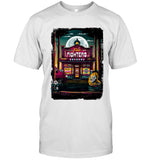 Foo Fighters Mt Claremont, WA November 29, 2023 Event Tee