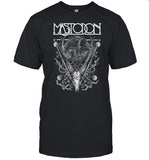 Limited Mastodon Five Eyes Shirt