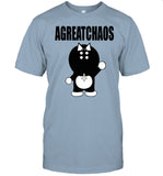 A Great Chaos Doraemon t-shirt, hoodie, tank top, sweater and long sleeve t-shirt