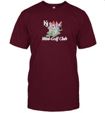Karl Jacobs Castle Course T-Shirt