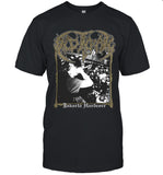 End In Pain Jakarta Hardcore 2024 T-Shirt
